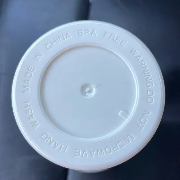 Kate Spade Miss to Mrs Bride cup - Picture 5 of 6